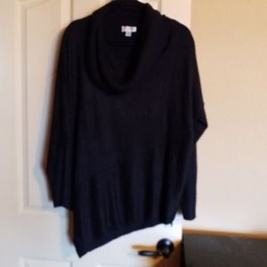 Avenue 22/24 Sweater